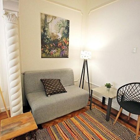 Rio Spot Homes Vintage C051 Rio de Janeiro Ngoại thất bức ảnh