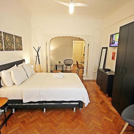 Rio Spot Homes Vintage C051 Rio de Janeiro Ngoại thất bức ảnh