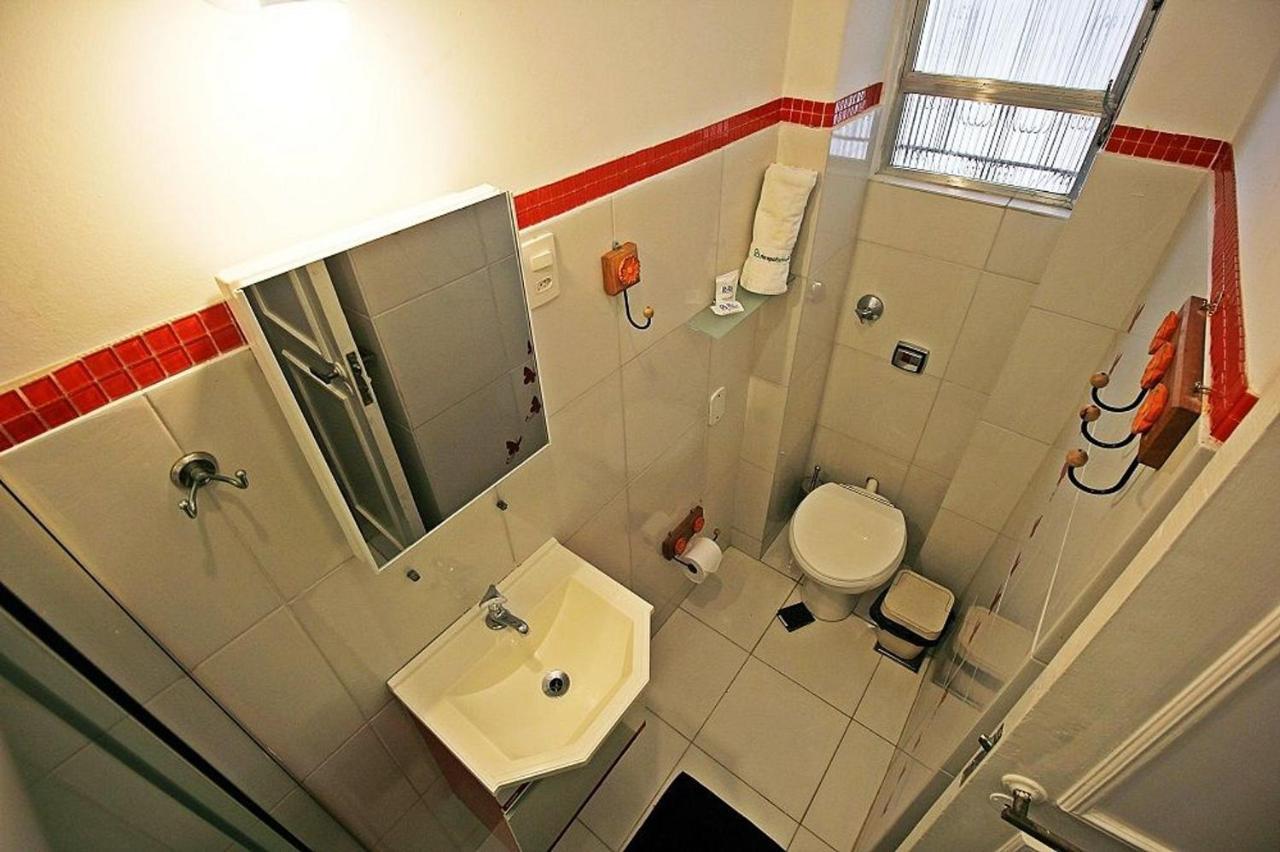 Rio Spot Homes Vintage C051 Rio de Janeiro Ngoại thất bức ảnh