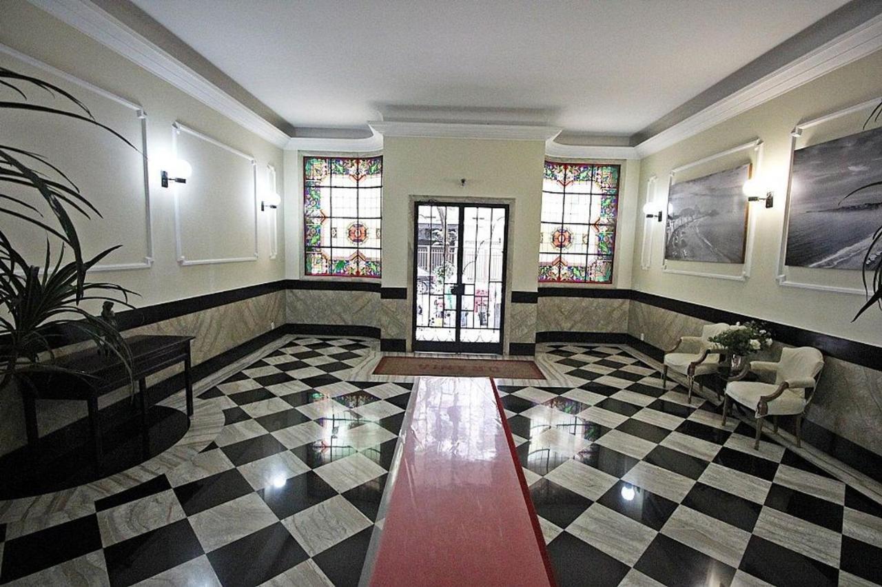 Rio Spot Homes Vintage C051 Rio de Janeiro Ngoại thất bức ảnh
