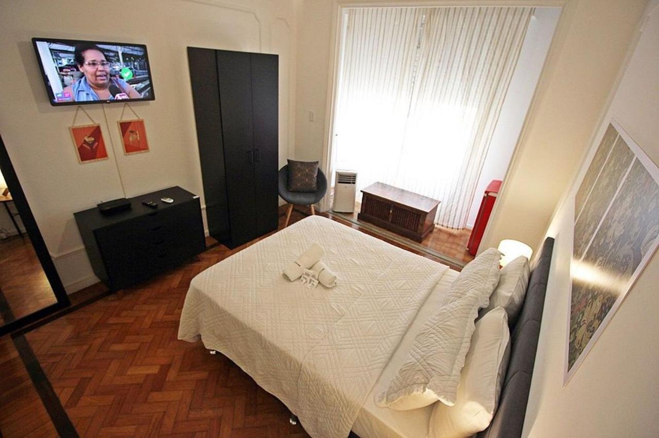 Rio Spot Homes Vintage C051 Rio de Janeiro Ngoại thất bức ảnh