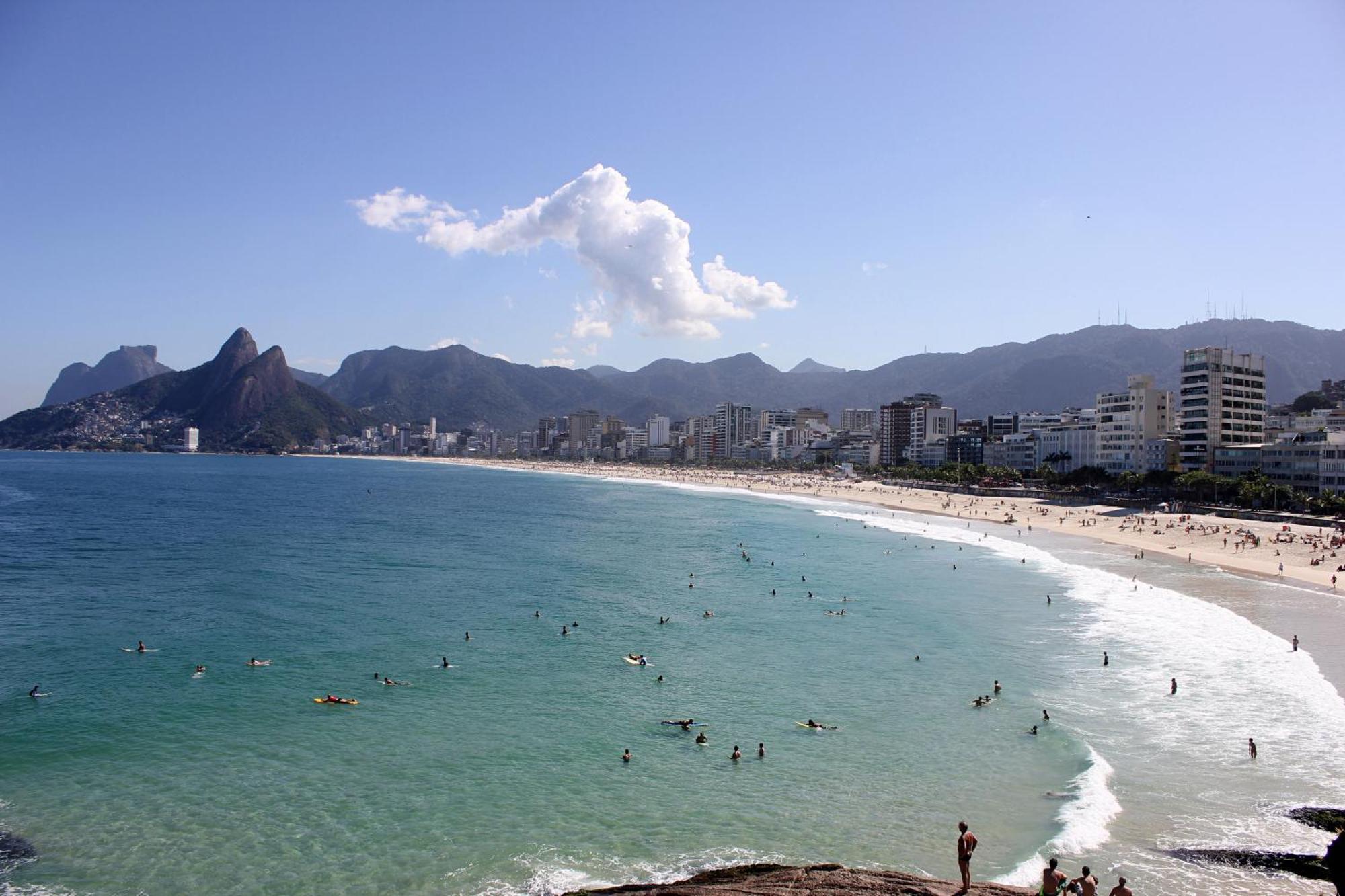 Rio Spot Homes Vintage C051 Rio de Janeiro Ngoại thất bức ảnh