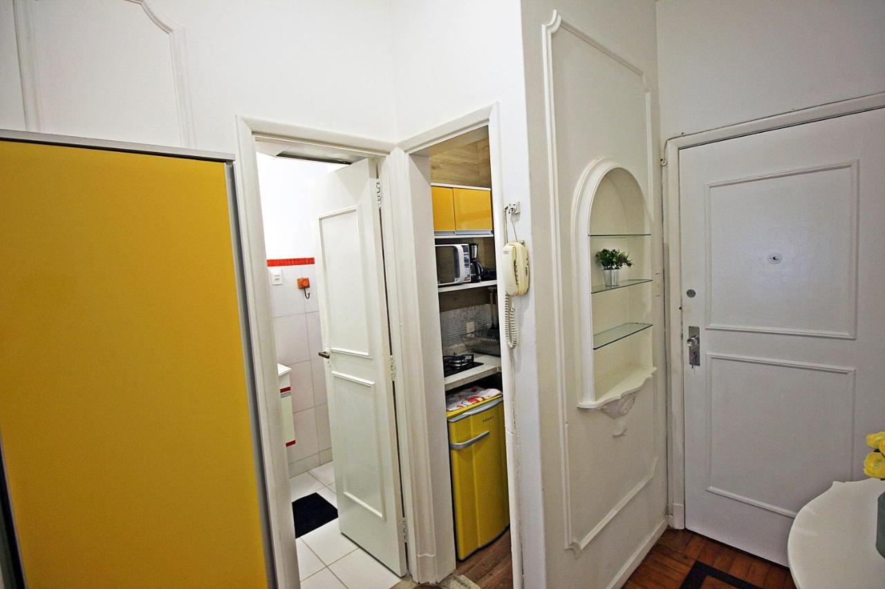 Rio Spot Homes Vintage C051 Rio de Janeiro Ngoại thất bức ảnh