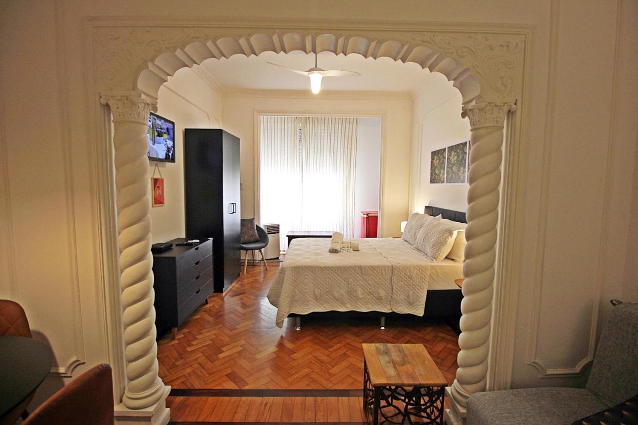 Rio Spot Homes Vintage C051 Rio de Janeiro Ngoại thất bức ảnh